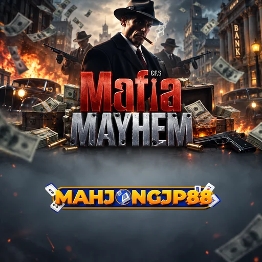mahjongjp88