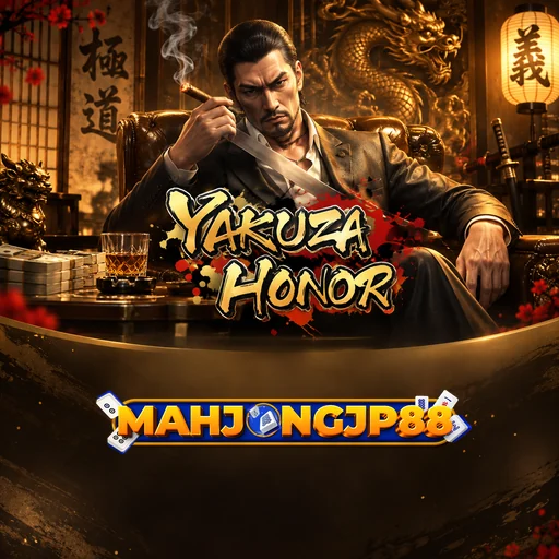 mahjongjp88