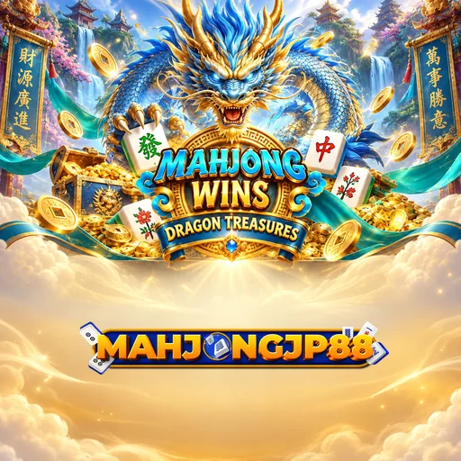mahjongjp88
