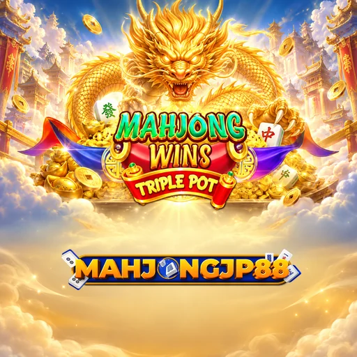 mahjongjp88