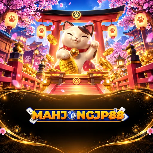 mahjongjp88